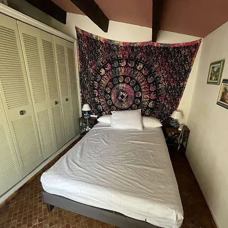 Apartman T2 Pour 4 Pers, Proche Et Commerces, Parking, Clim, Wi-fi - Fr-1-607-223 *