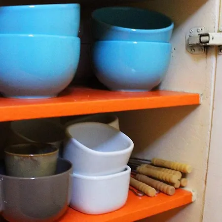 T2 Pour 4 Pers, Proche Et Commerces, Parking, Clim, Wi-fi - Fr-1-607-223 *