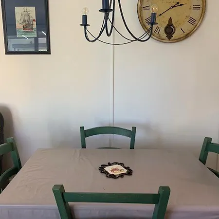 Διαμέρισμα T2 Pour 4 Pers, Proche Et Commerces, Parking, Clim, Wi-fi - Fr-1-607-223 Agde