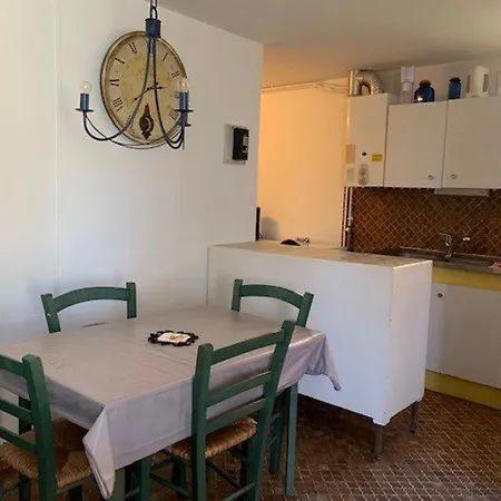 شقة T2 Proche Plage, 4 Pers., Wifi, Parking - Fr-1-607-223 *