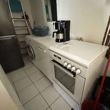T2 Proche Plage, 4 Pers., Wifi, Parking - Fr-1-607-223 شقة